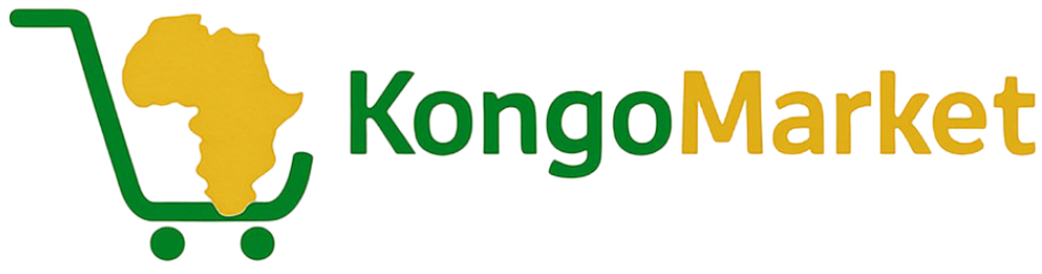 KongoMarket