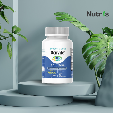 ocuvite