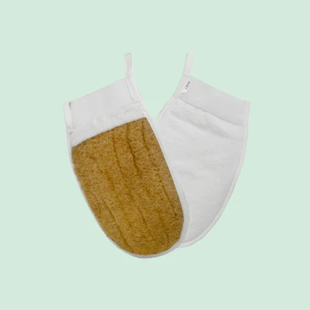 Gant vegetal/Vegetal glove