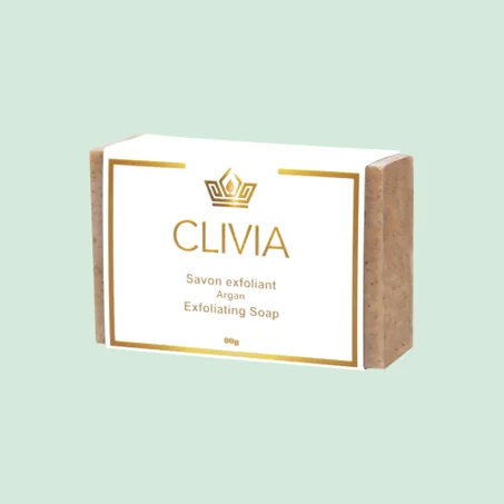 Savon Argan/Argan soap