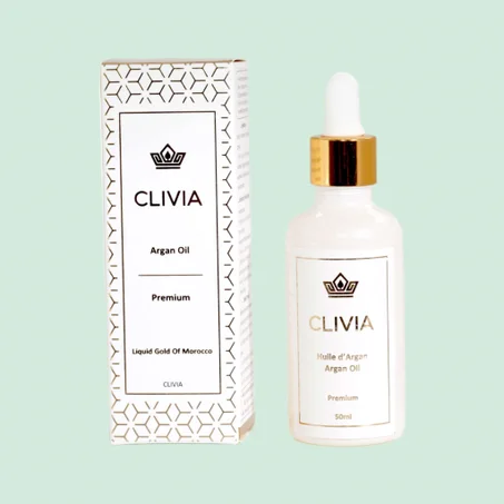 Serum Argan Anti-ride , /Argan oil premium