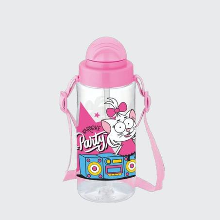Gourde RENGA 500ml (TRITAN) Migo mauve BPA FREE