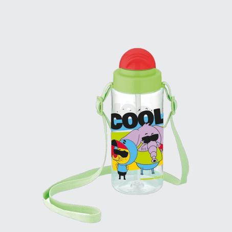 Gourde RENGA 500ml (TRITAN) Migo verte BPA FREE