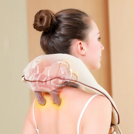 الة تدليك الجسم