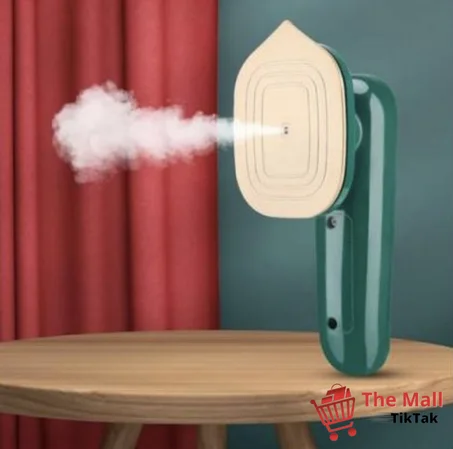 Mini Fer à repasser Portable