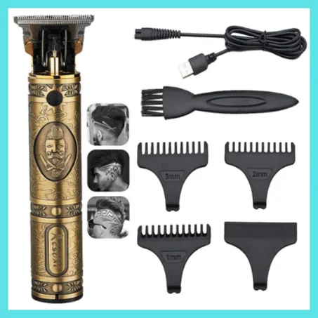 Tondeuse cheveux professionnelle