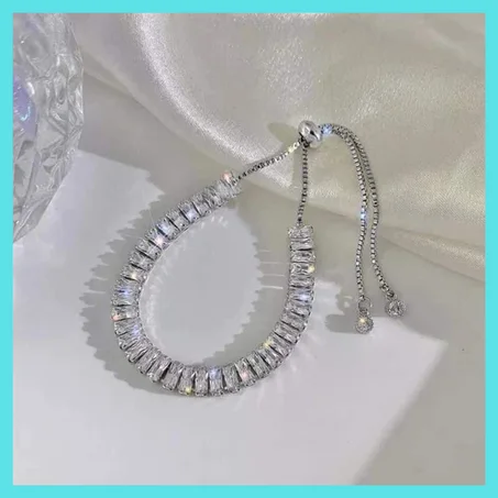 Bracelet en Acier Inoxydable