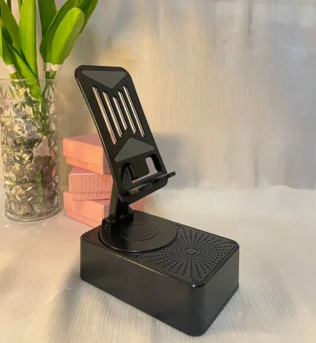 Phone Holder 3 In 1