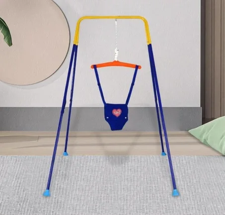 كرسي قفز ونشاط للأطفال