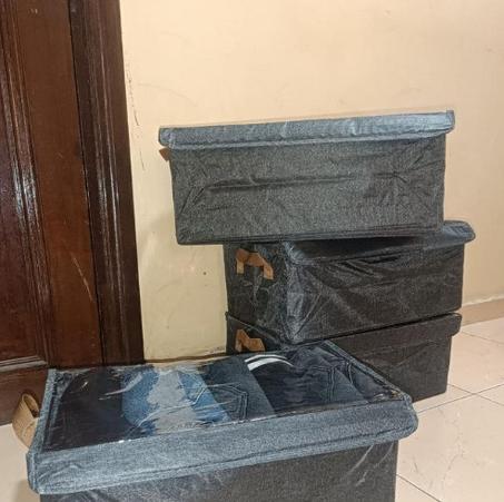 الحل المثالي لتنظيم خزانة ملابسك