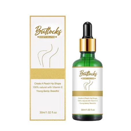 الـــزيت العــطري للأرداف