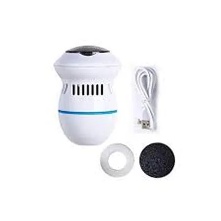 ماكينة ازالة الجلد الميت