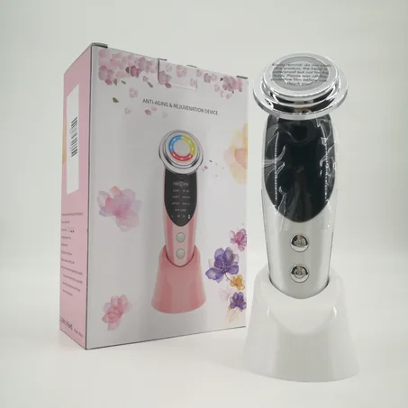 جهاز لشد الوجه ومضاد للشيخوخة