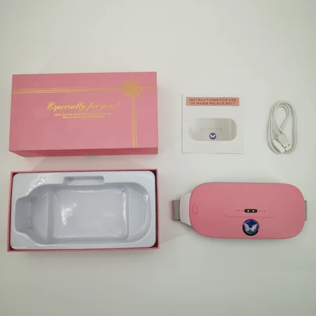 حزام خصر كهربائي لاسلكي