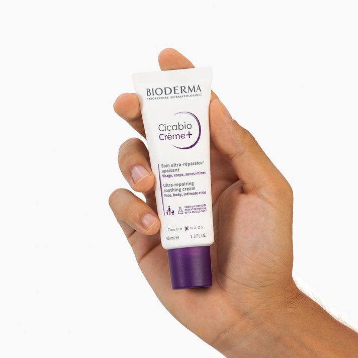 Bioderma Cicabio Lotion 40ml