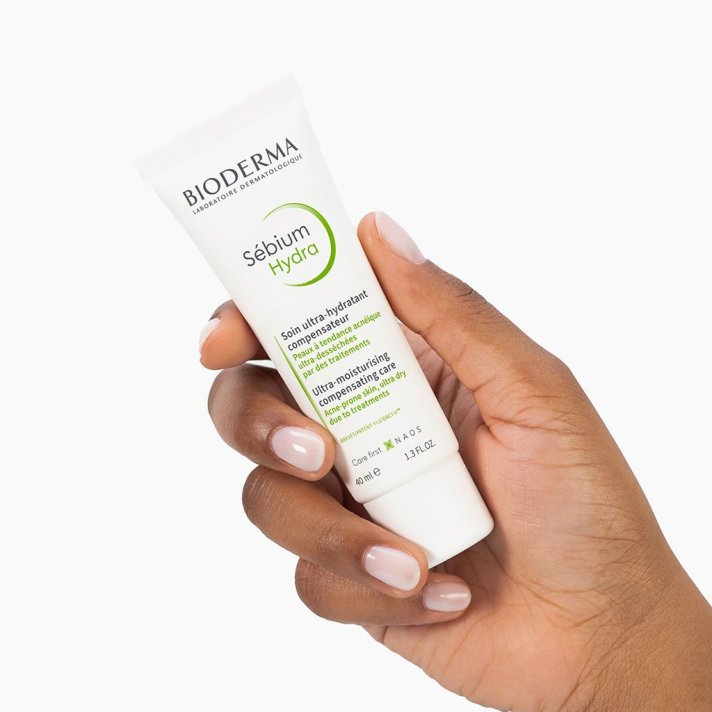SÉBIUM HYDRA 40ml