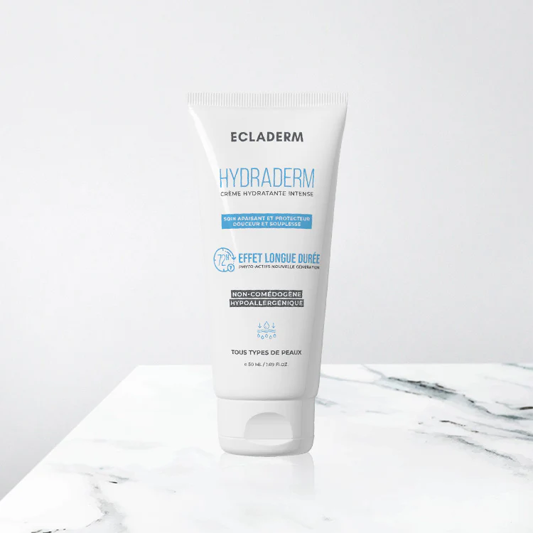 ECLADERM HYDRA DERM
