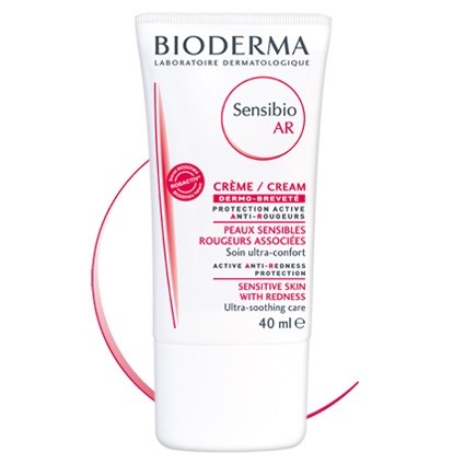 Bioderma Sensibio Anti Rougeurs 40ml