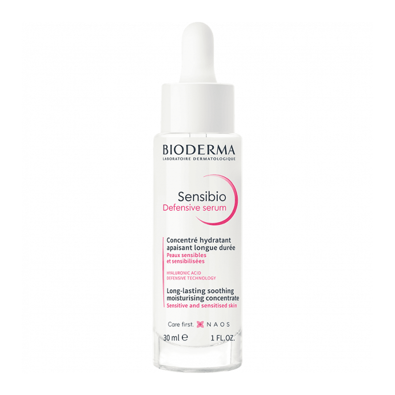SENSIBIO DEFENSIVE SERUM 30 ML BIODERMA