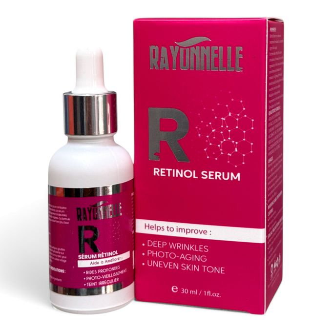 RAYONNELLE SERUM RETINOL 30ML