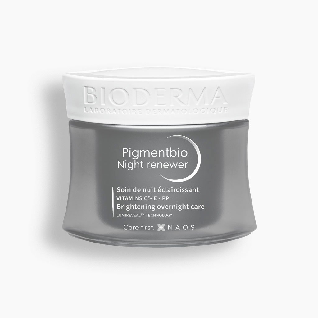 PIGMENTBIO NIGHT RENEWER