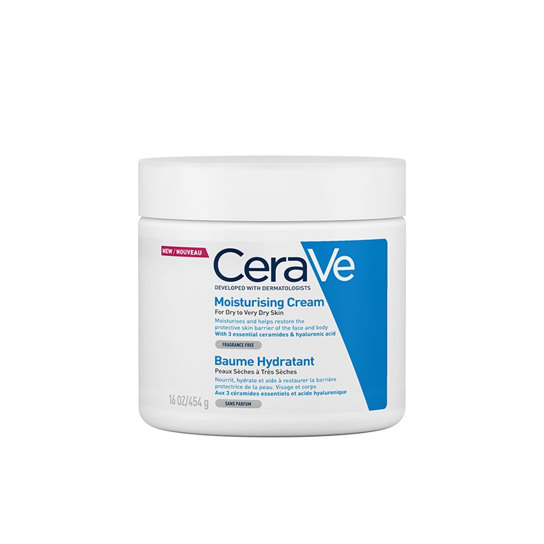 CERAVE BAUME HYDRATANT 454G