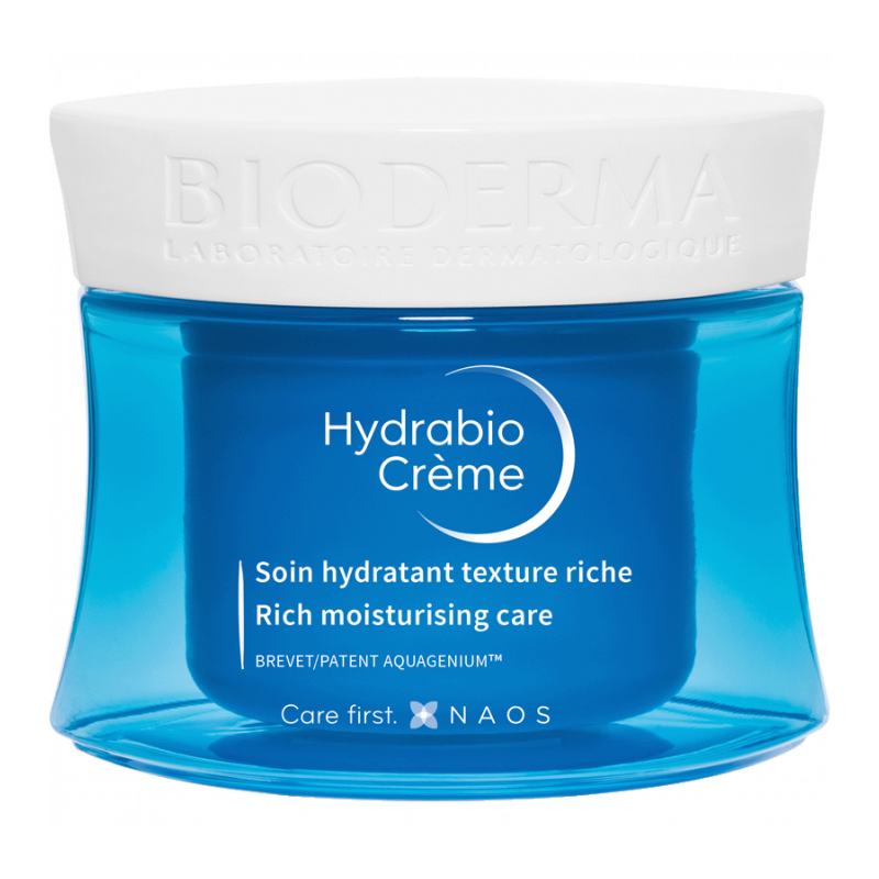 HYDRABIO CREME POT 50 ML BIODERMA