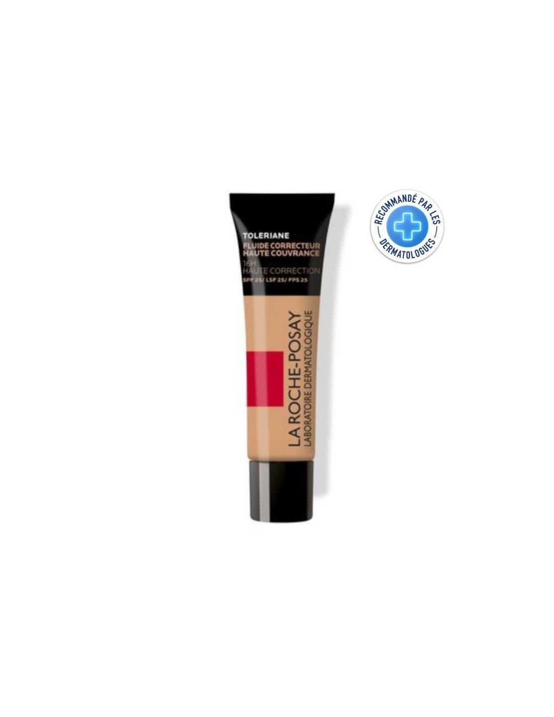 La Roche Posay TOLERIANE FLUIDE N°11 30ml