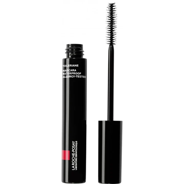 La Roche Posay Respectissime Mascara Extrême Volume  Intense Yeux NOIR