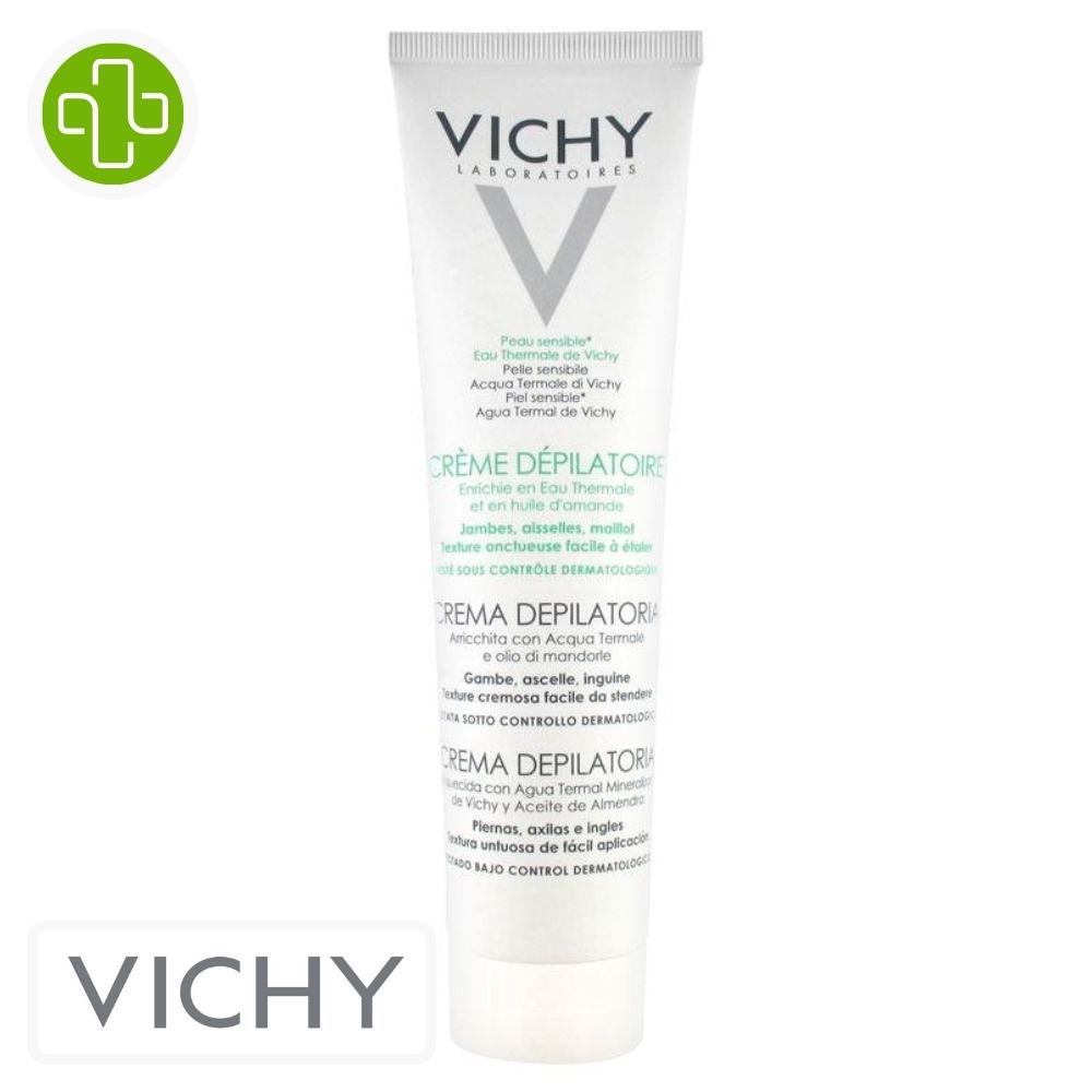 Vichy Crème Dépilatoire – 150ml