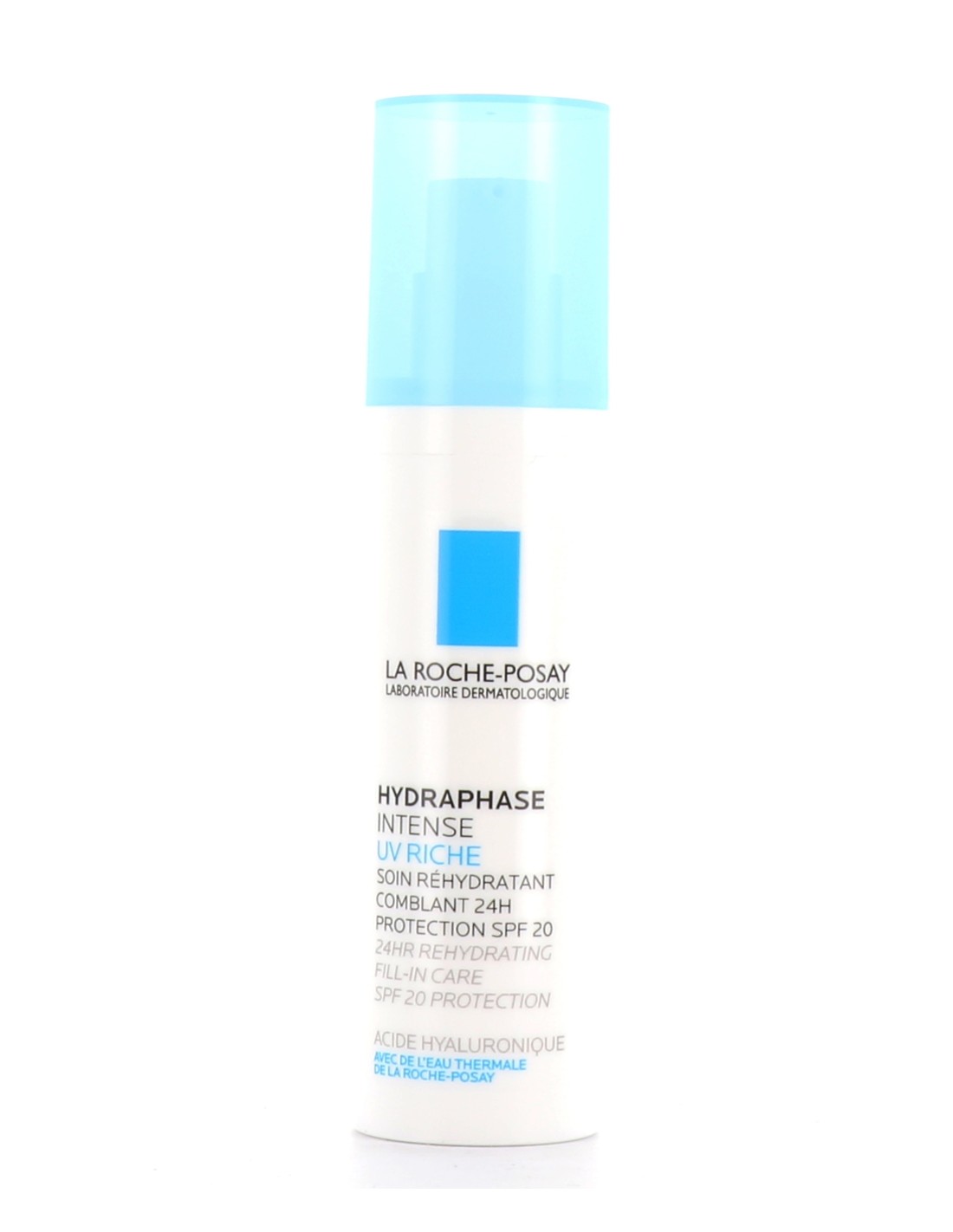 La Roche Posay Hydraphase UV INTENSE Riche 50ml