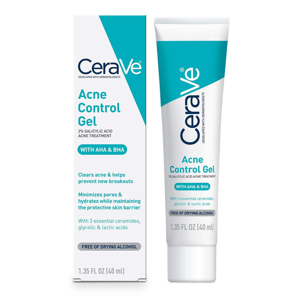 Soin Concentré Anti-Imperfections 40 ml