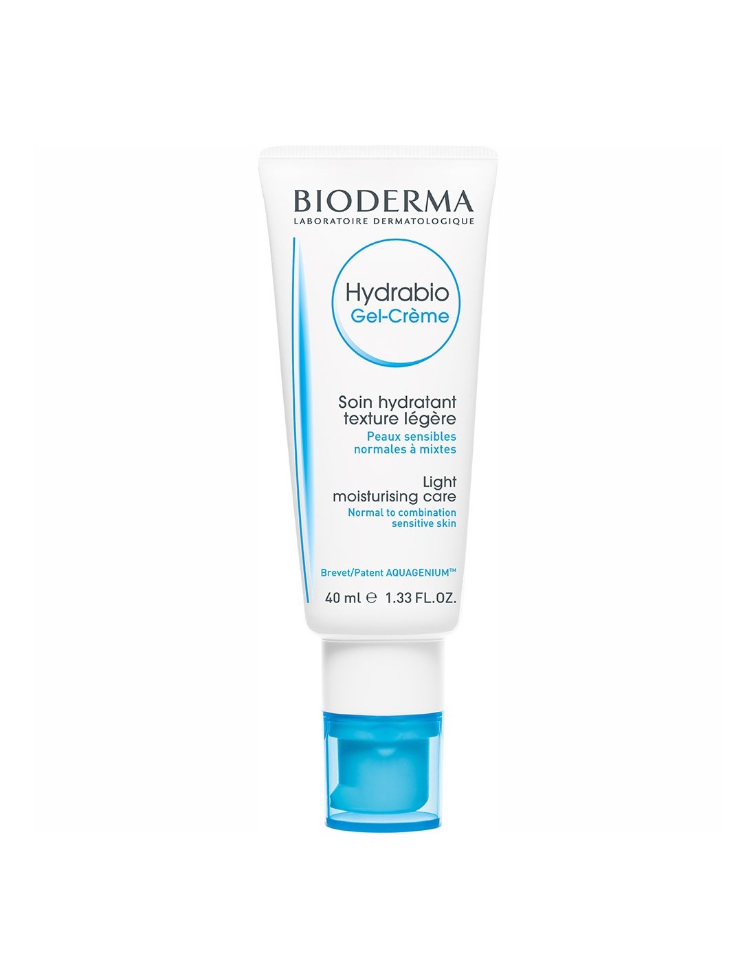 Bioderma Hydrabio Gel Creme 40ml