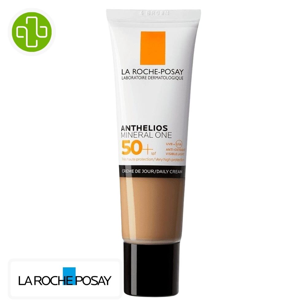 La Roche-Posay Anthelios Mineral One Crème de Jour Teinte 04 Brune Spf50+ – 30ml