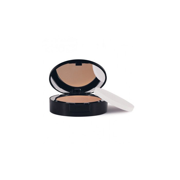 LA ROCHE POSAY TOLERIANE CORRECTEUR DE TEINT MINERAL COMPACT POUDRE DOREE N15 SPF 25