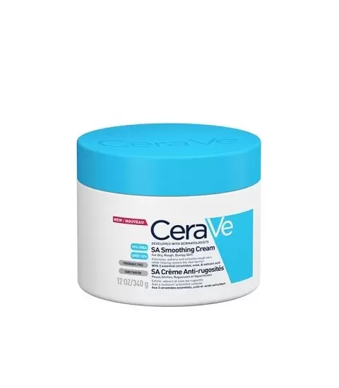 SA CRÈME ANTI-RUGOSITÉS 340 G