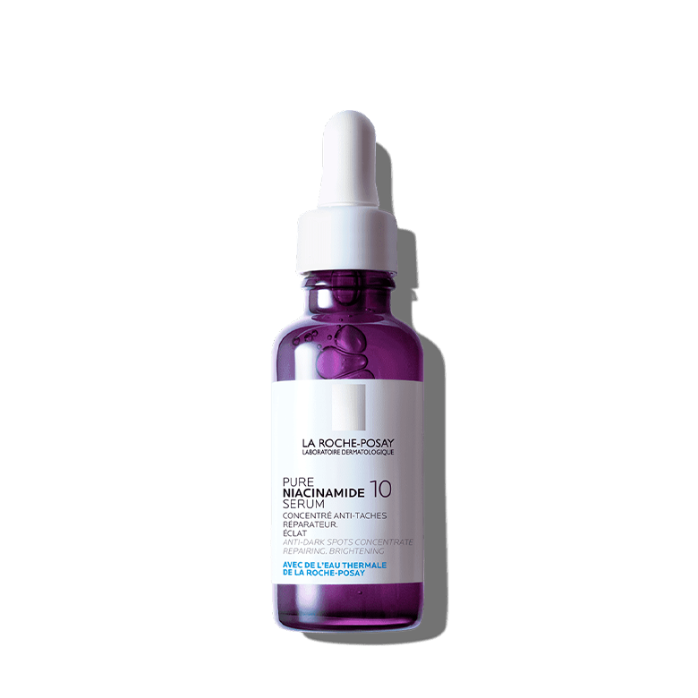RAYONNELLE Nicinamide Sérum , 30 ml