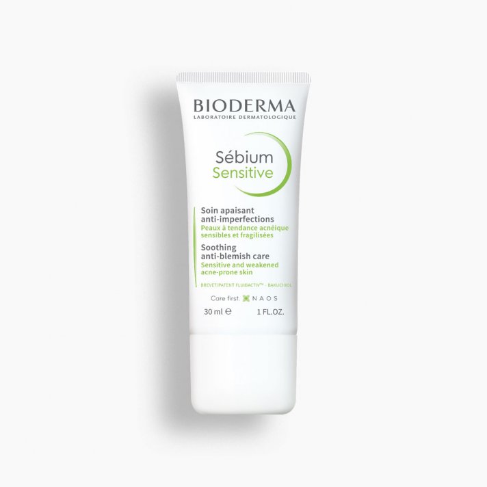 SÉBIUM SENSITIVE 30ml