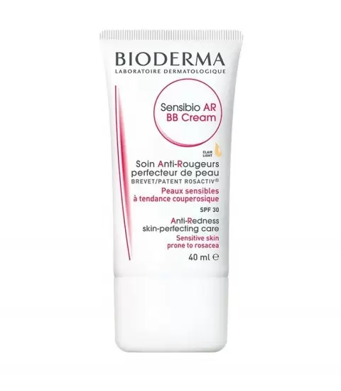 SENSIBIO AR BB CREAM