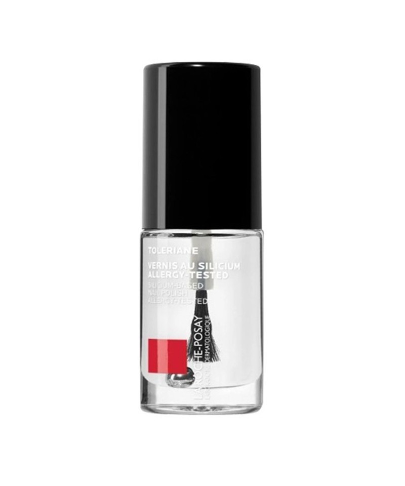LA ROCHE POSAY SILICIUM COLOR CARE N00 TOP COAT 6 Ml