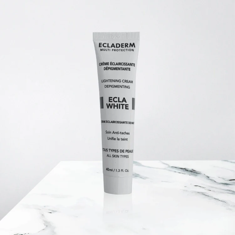 ECLADERM ECLA WHITE