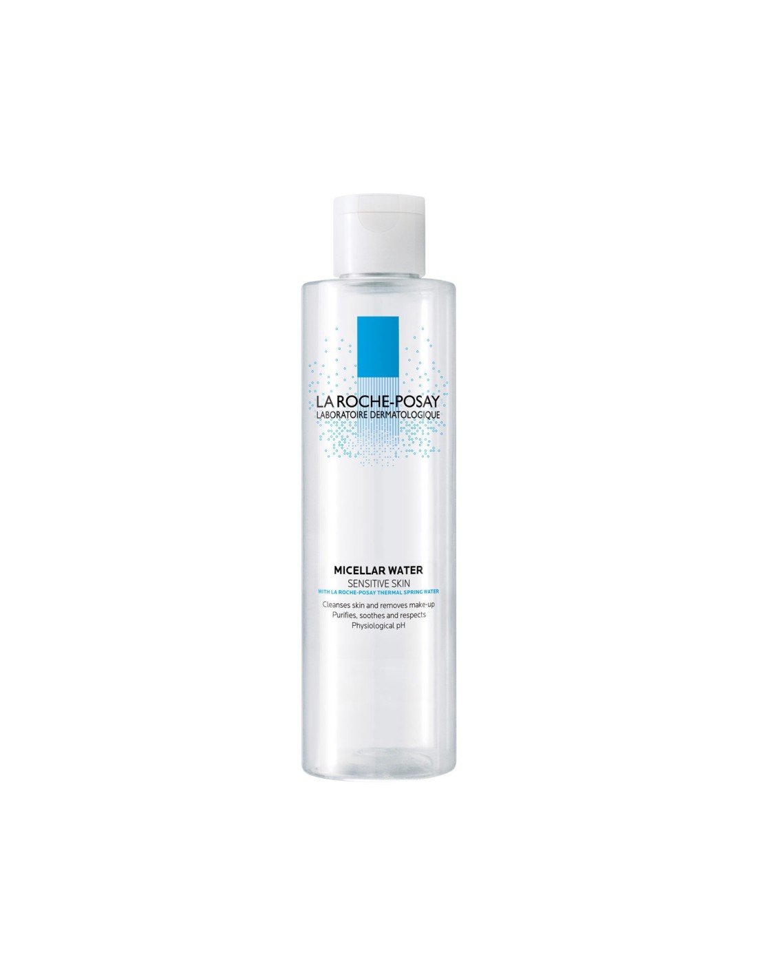 La Roche Posay Eau Micellaire Ultra 200 ml