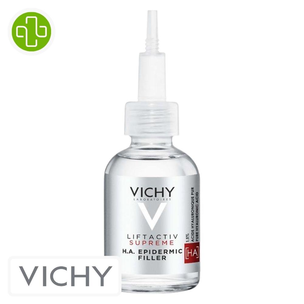 Vichy Liftactiv Supreme H.A Epidermic Filler Rides et Fermeté – 30ml