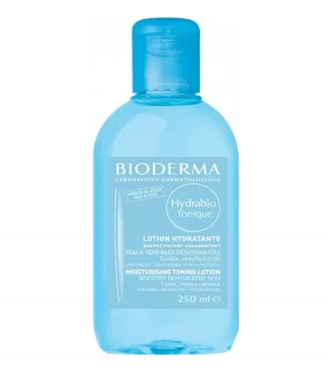Bioderma Hydrabio Tonique Lotion Hydratante – 250ml