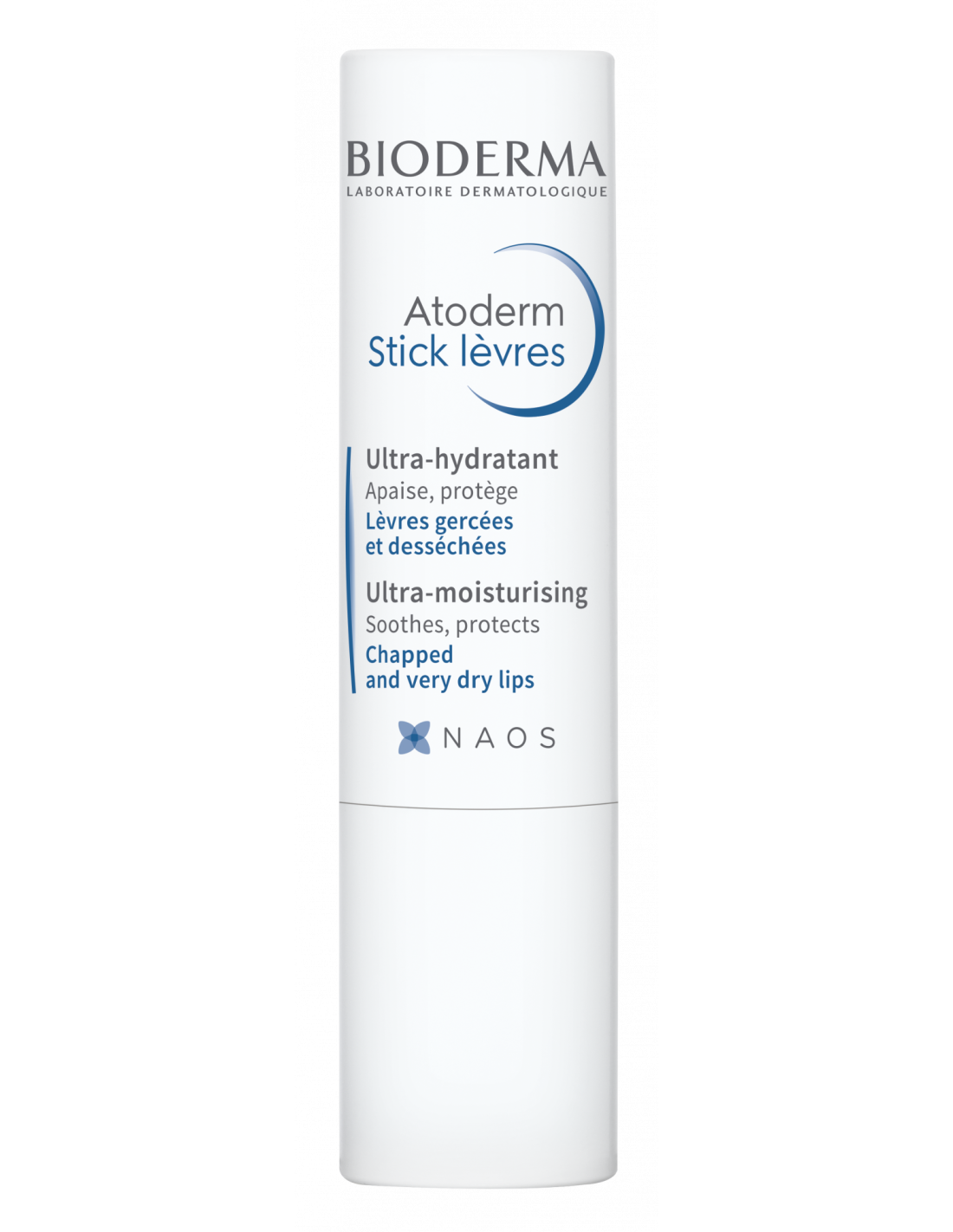 Bioderma Atoderm Stick Levres 4G