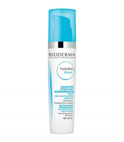 Bioderma Hydrabio Serum 40ml