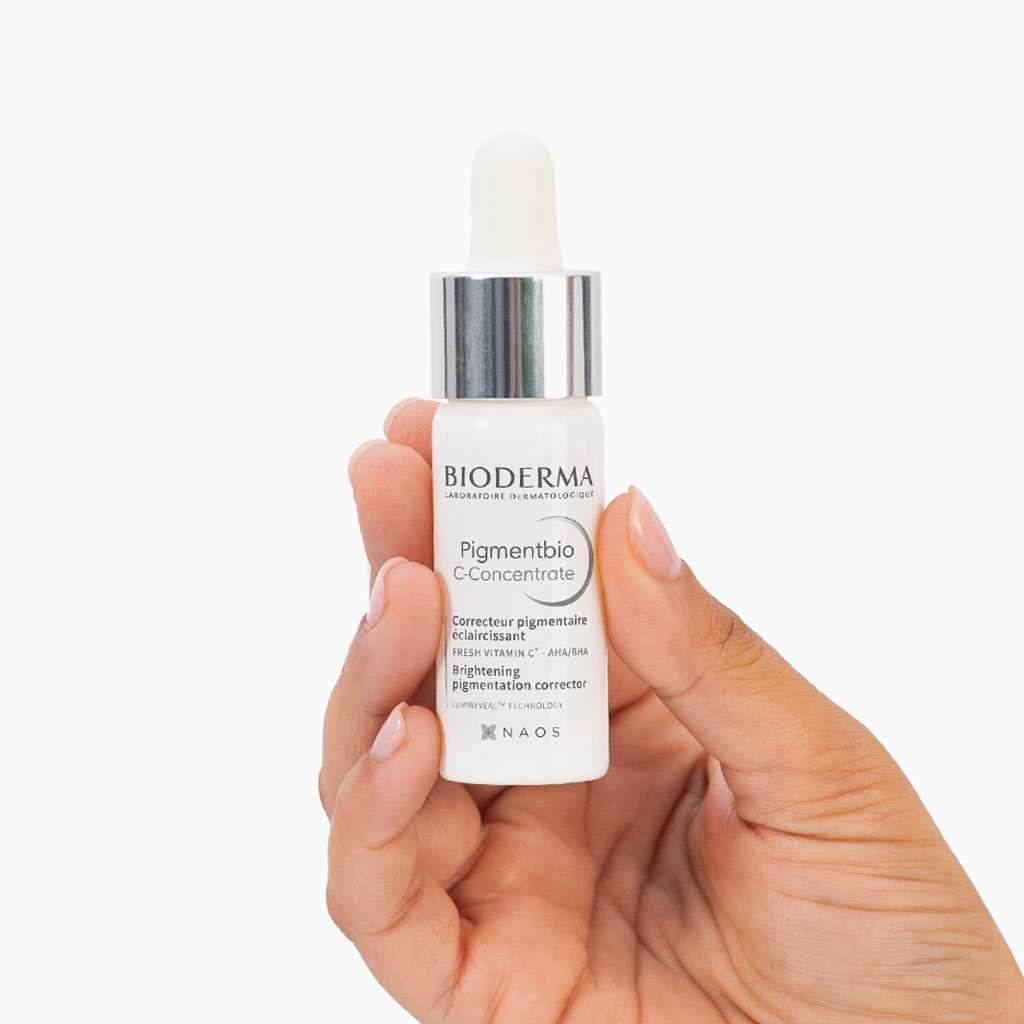 PIGMENTBIO C-CONCENTRATE 15ml