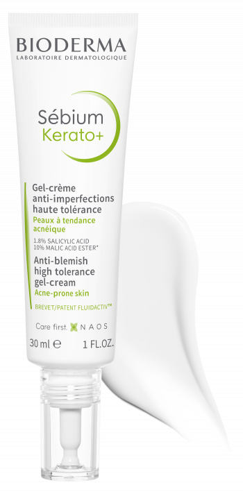 SÉBIUM KERATO+ 30ml