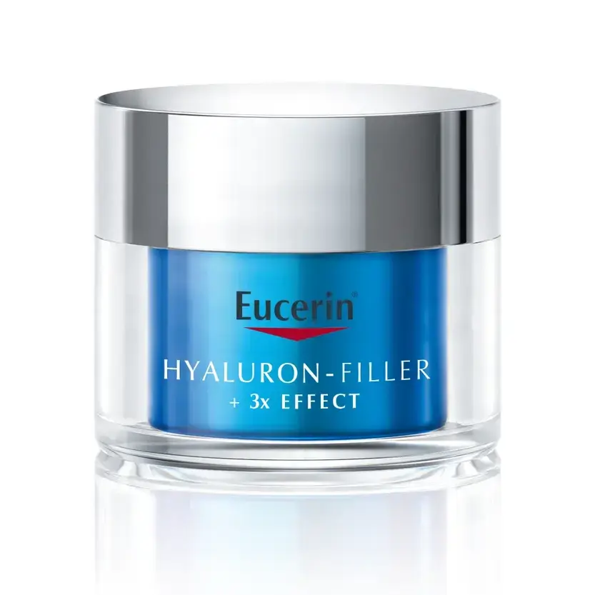 EUCERIN MOISTURE BOOSTER NIGHT 50ML