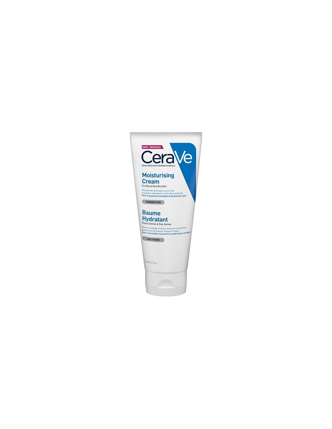 Baume Hydratant CeraVe 177ml